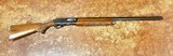 REMINGTON 1100 12 GA - 1 of 3