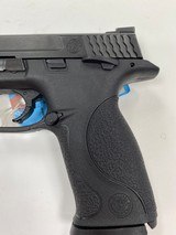 SMITH & WESSON M&P 9 9MM LUGER (9X19 PARA) - 2 of 3