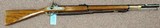 EUROARMS OF AMERICA ENFIELD MUSKET .58 CAL BLACK POWDER - 1 of 2