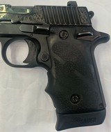 SIG SAUER P238 .380 ACP - 3 of 3