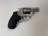 COLT COBRA .38 SPL +P - 3 of 3