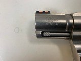 COLT COBRA .38 SPL +P - 1 of 3