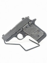 SIG SAUER P938 9MM LUGER (9X19 PARA) - 1 of 3