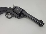 RUGER VAQUERO .357 MAG - 3 of 3