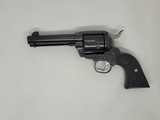 RUGER VAQUERO .357 MAG - 1 of 3