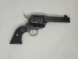 RUGER VAQUERO .357 MAG - 2 of 3