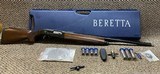 BERETTA AL391 12 GA - 1 of 3