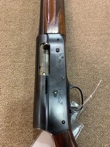 REMINGTON 11 THE SPORTSMAN 20 GA - 2 of 3