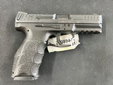 HECKLER & KOCH VP9 9MM LUGER (9X19 PARA) - 2 of 2