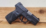 TAURUS PT111 Millenium G2 9MM LUGER (9X19 PARA) - 1 of 3