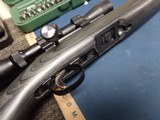 RUGER AMERICAN RIMFIRE TARGET .17 HMR - 2 of 3