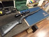 RUGER AMERICAN RIMFIRE TARGET .17 HMR - 1 of 3