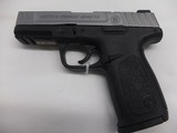SMITH & WESSON SD40 VE .40 S&W - 1 of 1