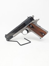 COLT MK IV SERIES 80 COMBAT ELITE .45 ACP - 1 of 3