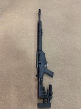 RUGER PRECISION .338 LAPUA MAG - 1 of 3