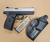 SMITH & WESSON SW40VE .40 S&W - 1 of 1