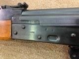 NORINCO CSI NHM91 7.62X39MM - 3 of 3