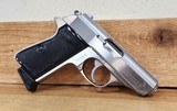 WALTHER PPK/S .380 ACP - 2 of 3