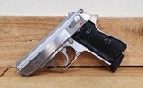 WALTHER PPK/S .380 ACP - 3 of 3