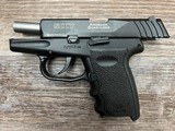 SCCY CPX3 .380 ACP - 2 of 3