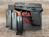 SCCY CPX3 .380 ACP - 1 of 3