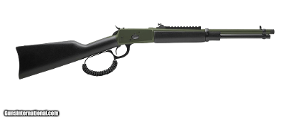 ROSSI R92 CARBINE .44 MAG/.44 SPL