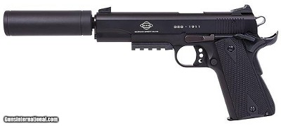 GSG 1911 ADOP .22 LR
