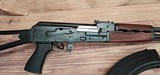 ZASTAVA ARMS ZPAPM70 7.62X39MM - 3 of 3