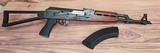ZASTAVA ARMS ZPAPM70 7.62X39MM - 1 of 3