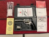 RUGER Bisley Blackhawk .45 COLT/.45 ACP - 2 of 3