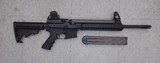 ROCK RIVER ARMS LAR-15 WITH AR57 UPPER 5.7X28MM - 1 of 1