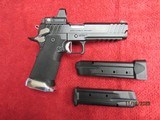 SPRINGFIELD ARMORY 1911 DS PRODIGY CUSTOM 9MM LUGER (9X19 PARA) - 1 of 3