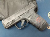 SPRINGFIELD ARMORY HELLCAT 9MM LUGER (9X19 PARA) - 3 of 3