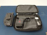 SPRINGFIELD ARMORY HELLCAT 9MM LUGER (9X19 PARA) - 1 of 3