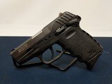 SCCY CPX 1 9MM LUGER (9X19 PARA) - 1 of 2