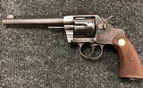 COLT DA 38 .38 SPL - 1 of 3