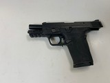 SMITH & WESSON m&p 9 sheild ez 9MM LUGER (9X19 PARA) - 1 of 3