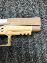 SIG SAUER P320 M17 9MM LUGER (9X19 PARA) - 3 of 3