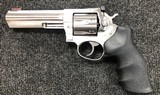 SMITH & WESSON GP100 .357 MAG - 1 of 3