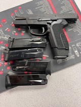 SIG SAUER SIG SP 2340 .40 S&W - 1 of 1