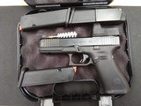 GLOCK GLOCK 17 GEN 5 MOS 9MM LUGER (9X19 PARA) - 2 of 3