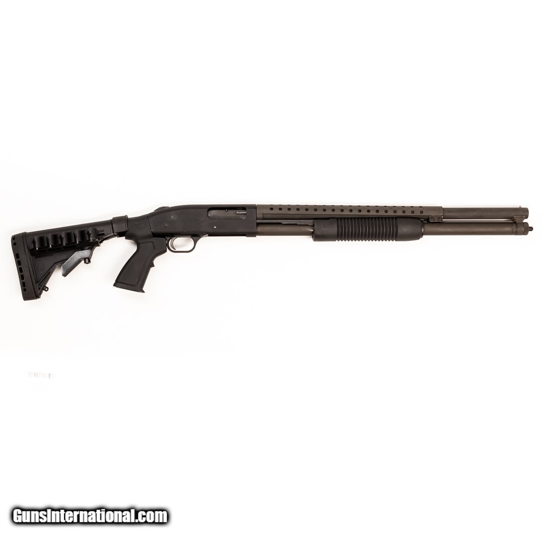 MOSSBERG 500A