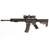 SMITH & WESSON M&P 15-22 .22 LR - 1 of 3