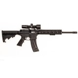 SMITH & WESSON M&P 15-22 .22 LR - 3 of 3