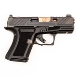 SHADOW SYSTEMS CR920 ELITE OR 9MM LUGER (9X19 PARA) - 2 of 3