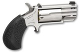 NORTH AMERICAN ARMS PUG .22 LR/ .22 WMR - 1 of 1