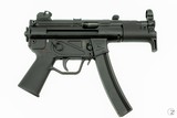 ZENITH ZF-5K 9MM LUGER (9X19 PARA)