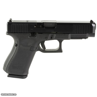GLOCK G49 MOS (10-ROUND) 9MM LUGER (9X19 PARA)