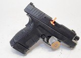 SPRINGFIELD ARMORY XDS-45 .45 ACP - 1 of 2