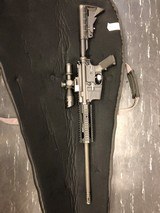 ANDERSON MANUFACTURING AM 15 .300 AAC BLACKOUT